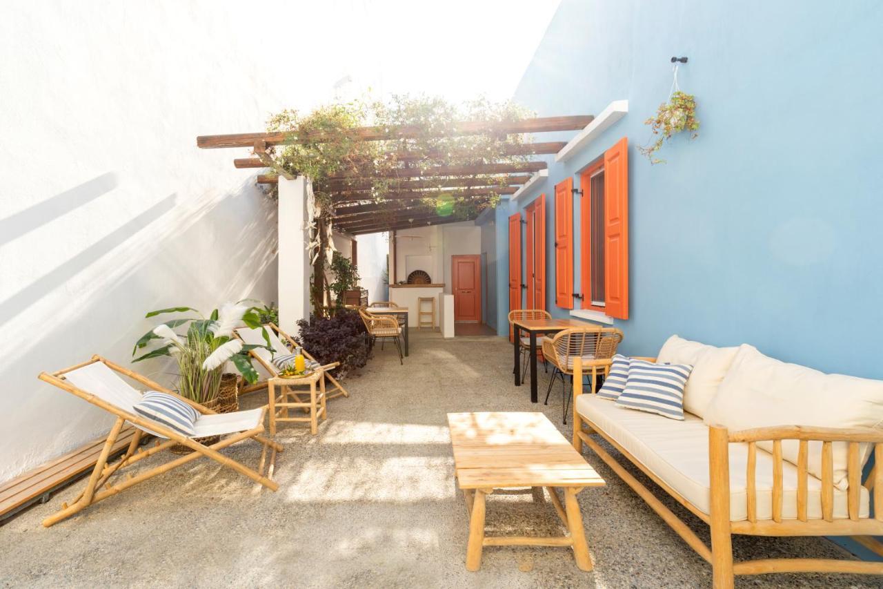 Aparthotel Blue Jasmine 3*