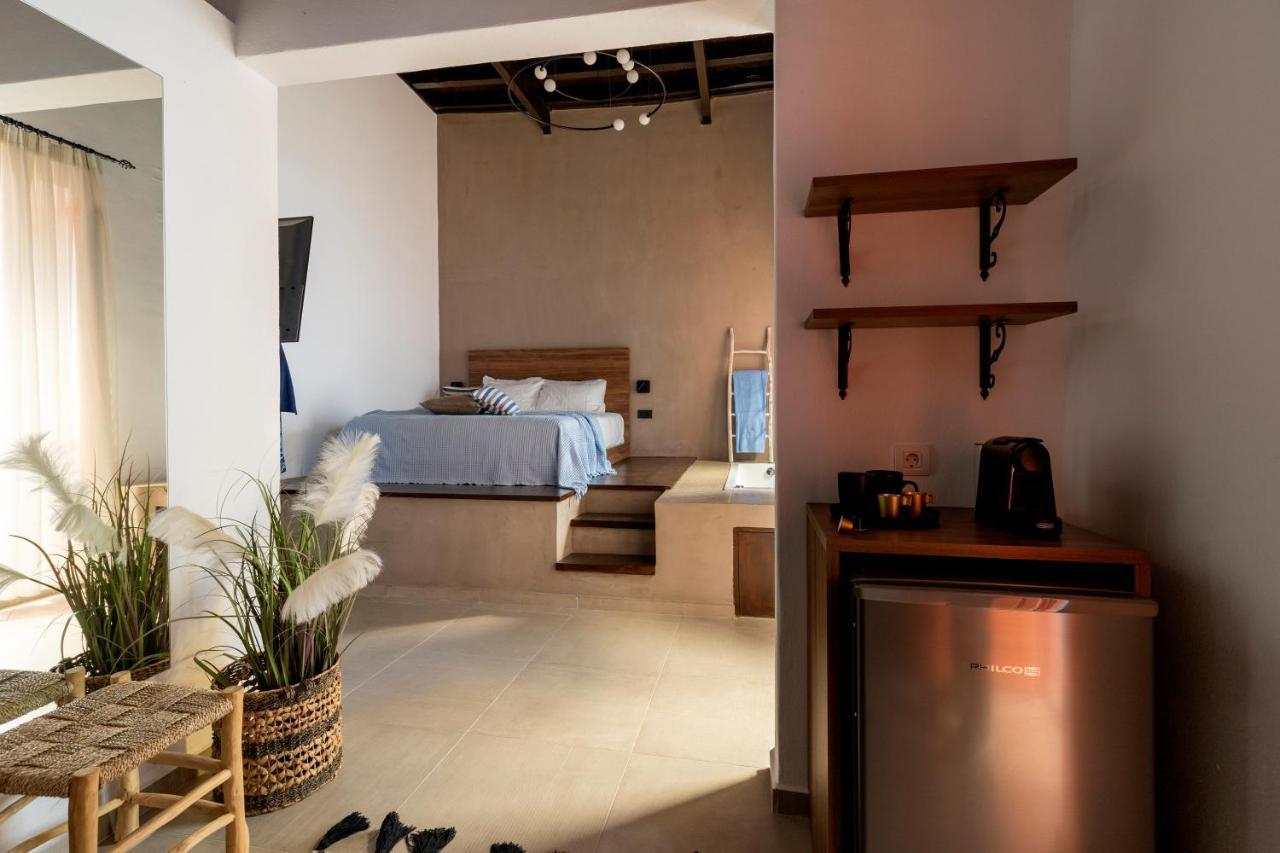 Hotel apartamentowy Blue Jasmine 3*