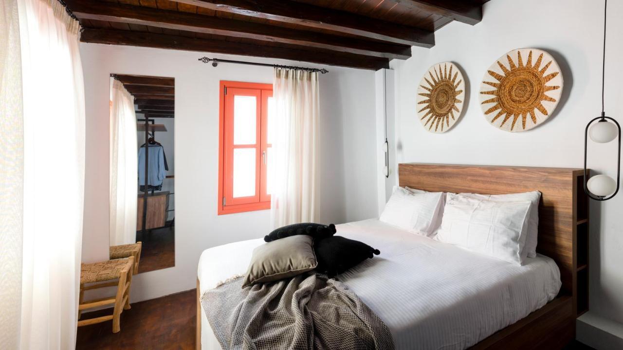 Aparthotel Blue Jasmine
