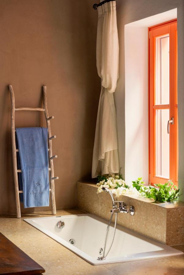 Blue Jasmine Aparthotel Rhodes City