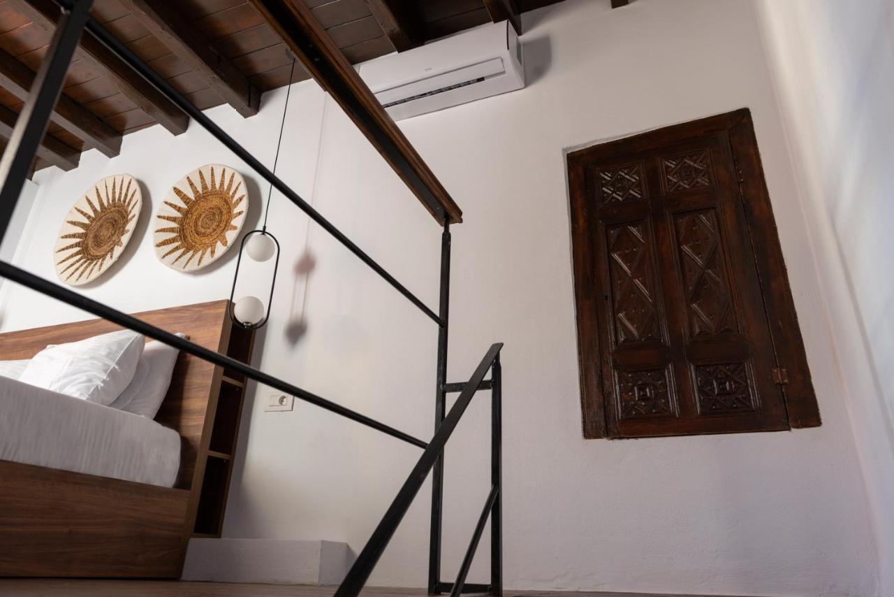 Aparthotel Blue Jasmine