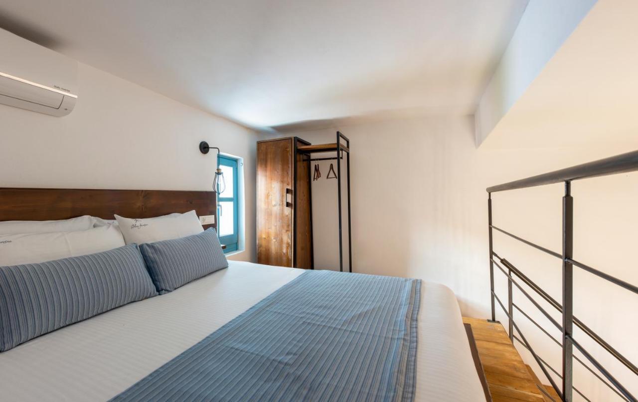 Aparthotel Blue Jasmine